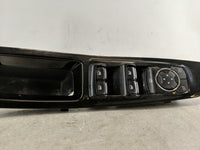 2015-2020 Ford Edge Master Power Window Switch Replacement Driver Side Left P/N:FT4B 14A564 Fits OEM Used Auto Parts - Oemus