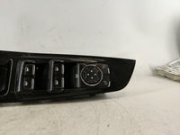2015-2020 Ford Edge Master Power Window Switch Replacement Driver Side Left P/N:FT4B 14A564 Fits OEM Used Auto Parts - Oemus