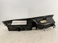 2015-2020 Ford Edge Master Power Window Switch Replacement Driver Side Left P/N:FT4B 14A564 Fits OEM Used Auto Parts - Oemus