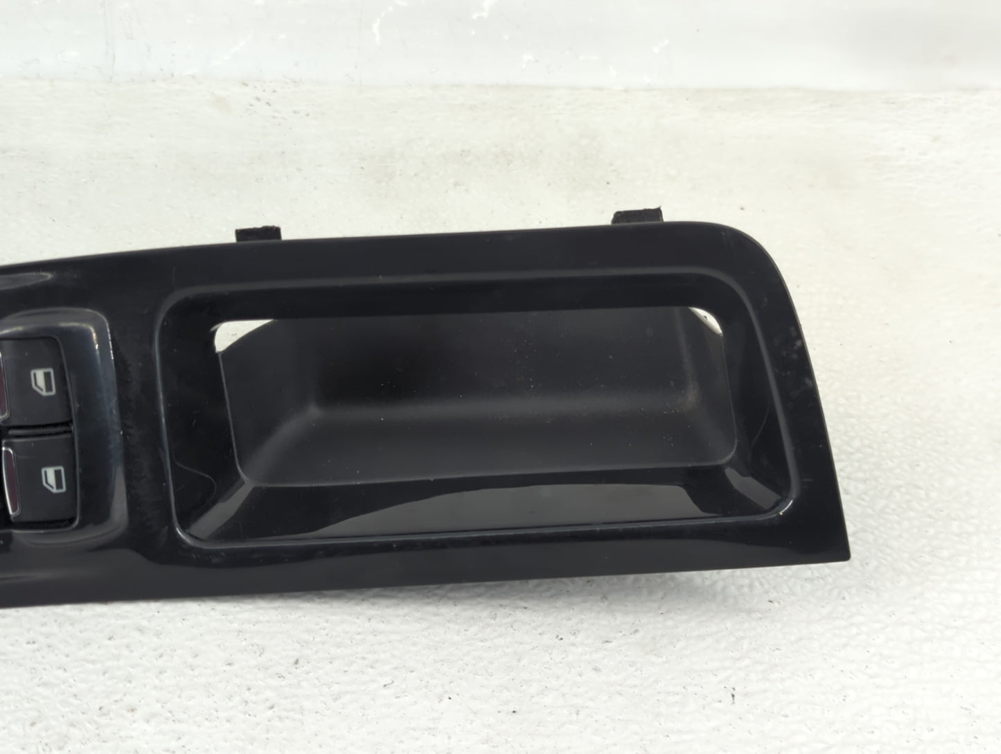 2016-2020 Ford Edge Master Power Window Switch Replacement Driver Side Left P/N:646596598 Fits Fits 2016 2017 2018 2019 2020