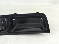 2016-2020 Ford Edge Master Power Window Switch Replacement Driver Side Left P/N:646596598 Fits Fits 2016 2017 2018 2019 2020