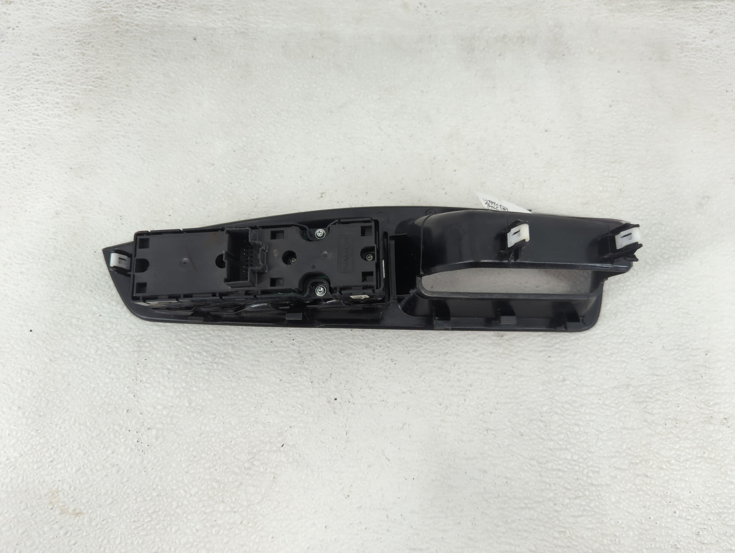 2016-2020 Ford Edge Master Power Window Switch Replacement Driver Side Left P/N:646596598 Fits Fits 2016 2017 2018 2019 2020