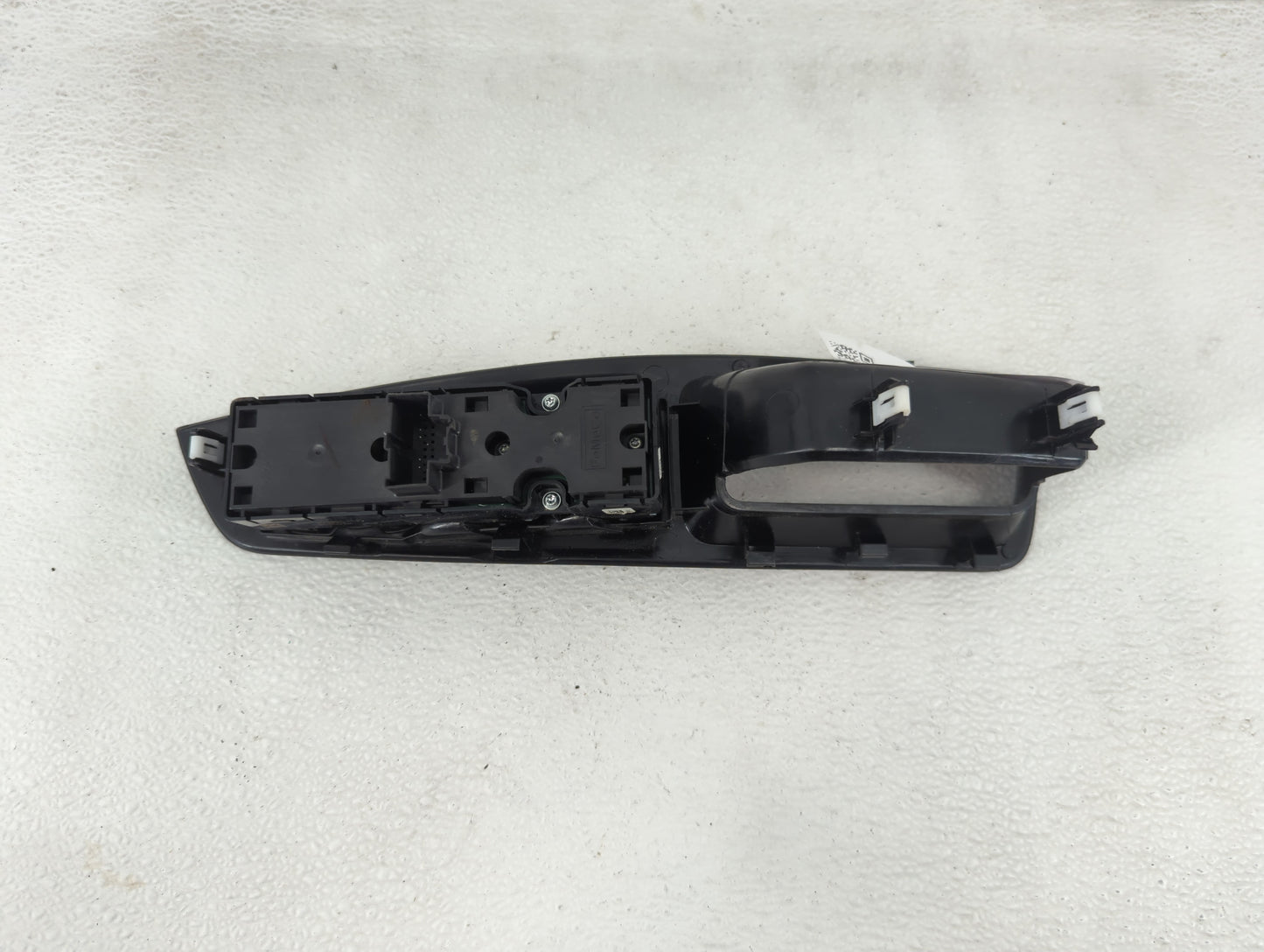 2016-2020 Ford Edge Master Power Window Switch Replacement Driver Side Left P/N:646596598 Fits Fits 2016 2017 2018 2019 2020