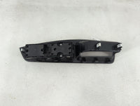 2016-2020 Ford Edge Master Power Window Switch Replacement Driver Side Left P/N:646596598 Fits Fits 2016 2017 2018 2019 2020
