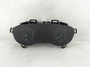 compare product 2016-2018 Ford Edge Instrument Cluster Speedometer Gauges P/N:GT4T-10849-AB Fits Fits 2016 2017 2018 OEM Used Auto Parts