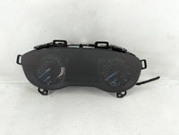 2016-2018 Ford Edge Instrument Cluster Speedometer Gauges P/N:GT4T-10849-AB Miles: Fits Fits 2016 2017 2018 OEM Used Auto Pa