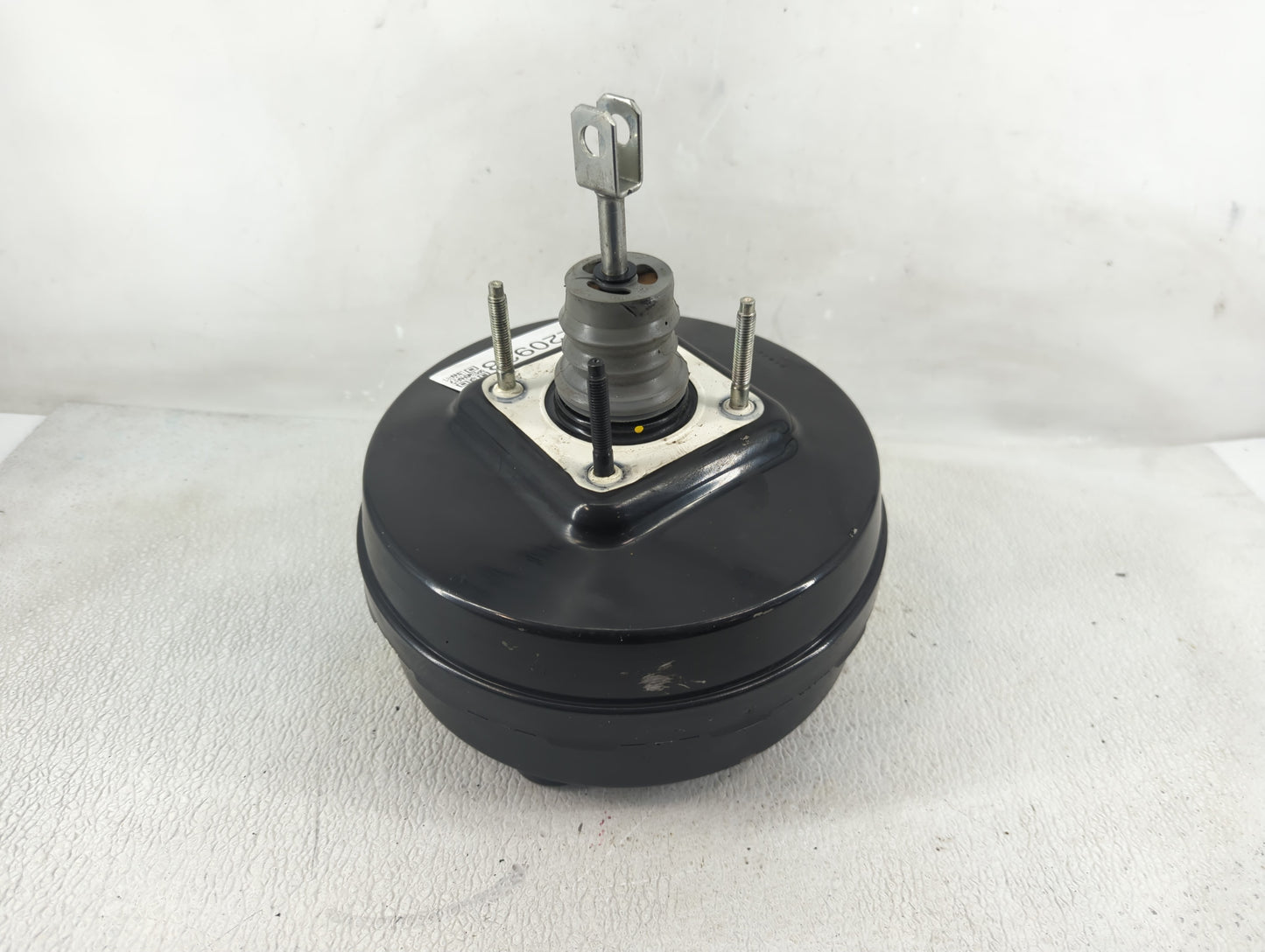 2015-2020 Ford Edge Power Brake Booster Oem - Oemusedautoparts1.com