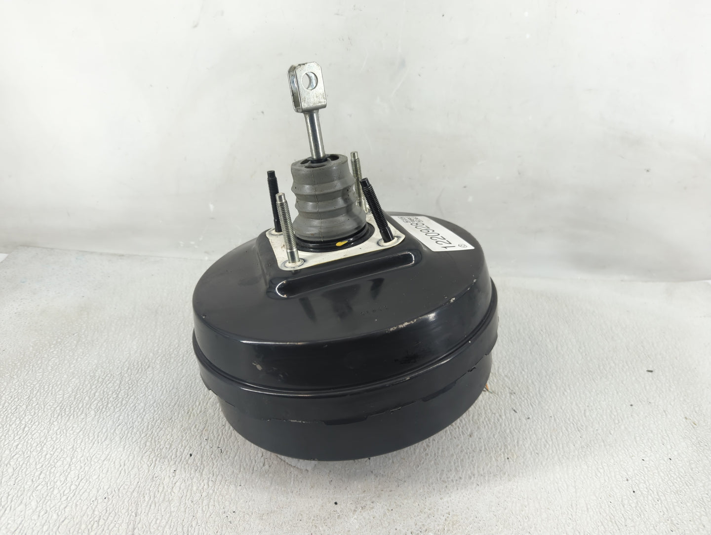 2015-2020 Ford Edge Power Brake Booster Oem - Oemusedautoparts1.com