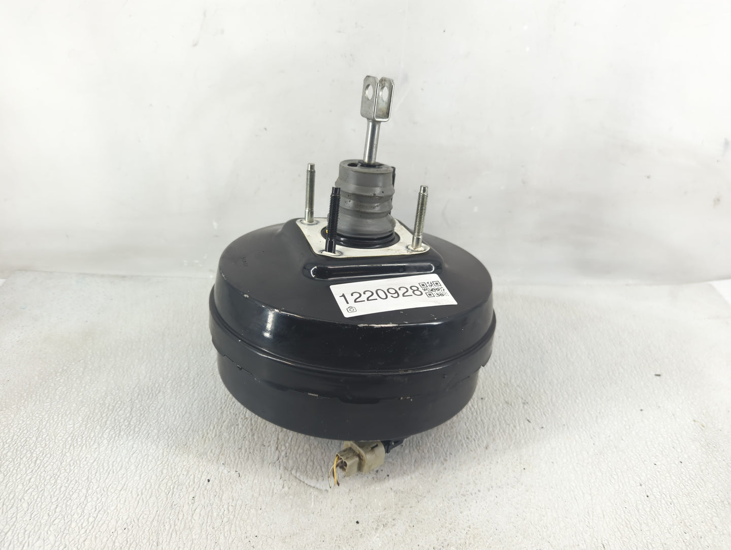 2015-2020 Ford Edge Power Brake Booster Oem - Oemusedautoparts1.com
