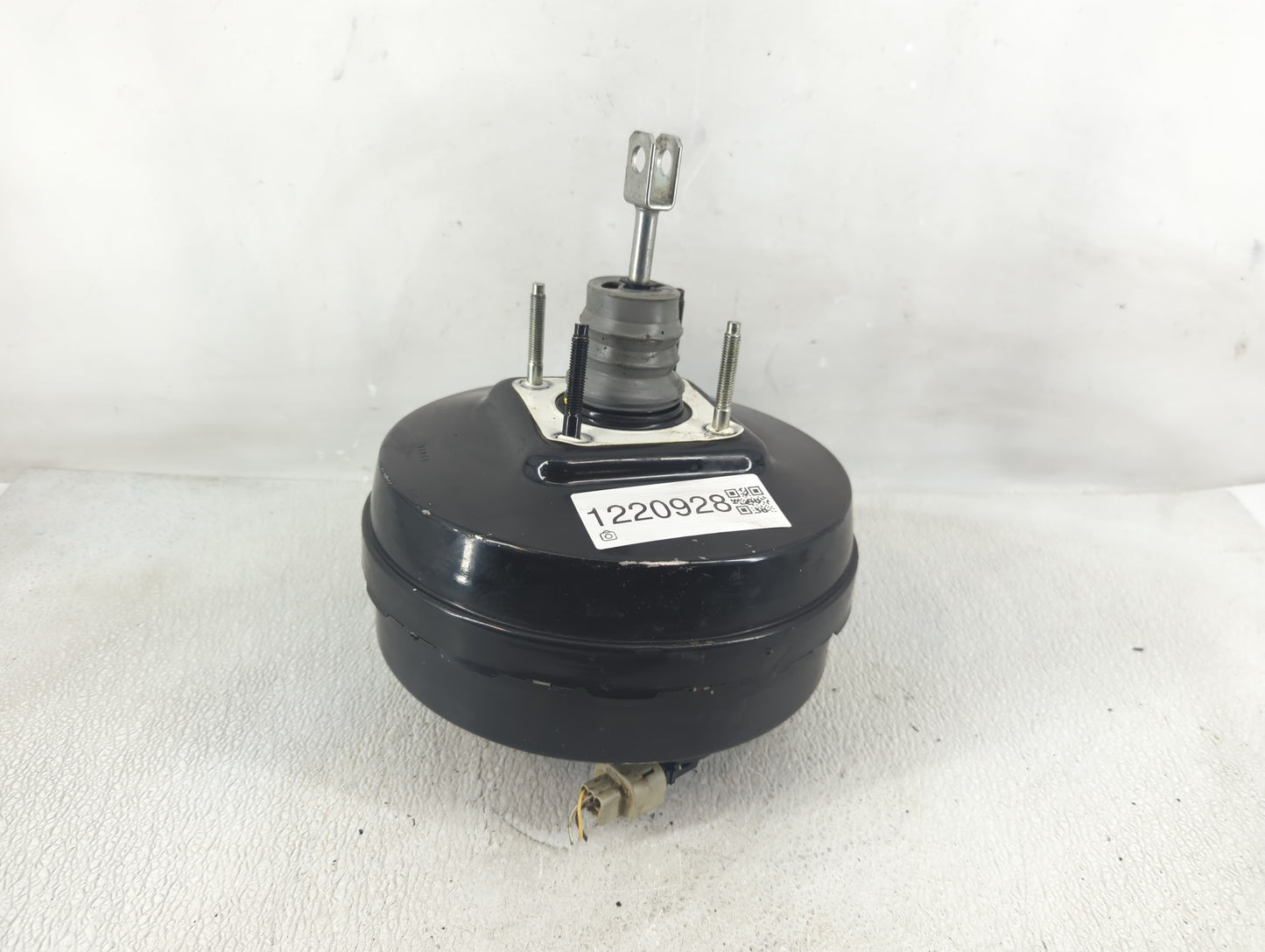 2015-2020 Ford Edge Power Brake Booster Oem - Oemusedautoparts1.com