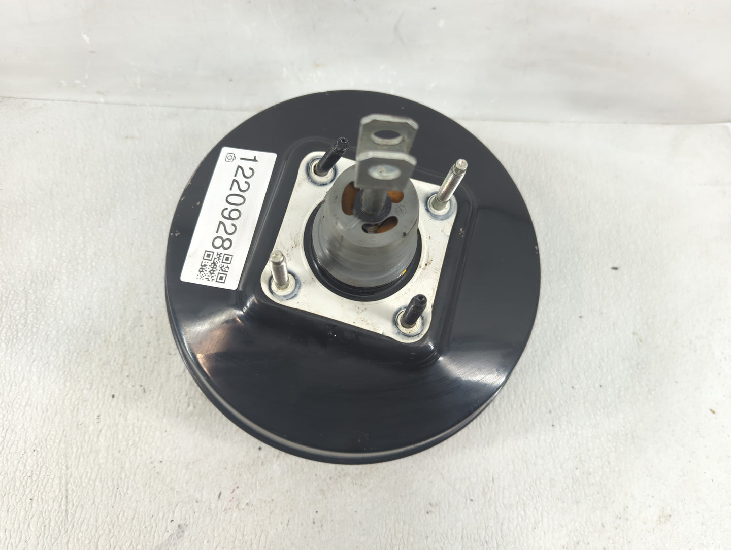 2015-2020 Ford Edge Power Brake Booster Oem - Oemusedautoparts1.com