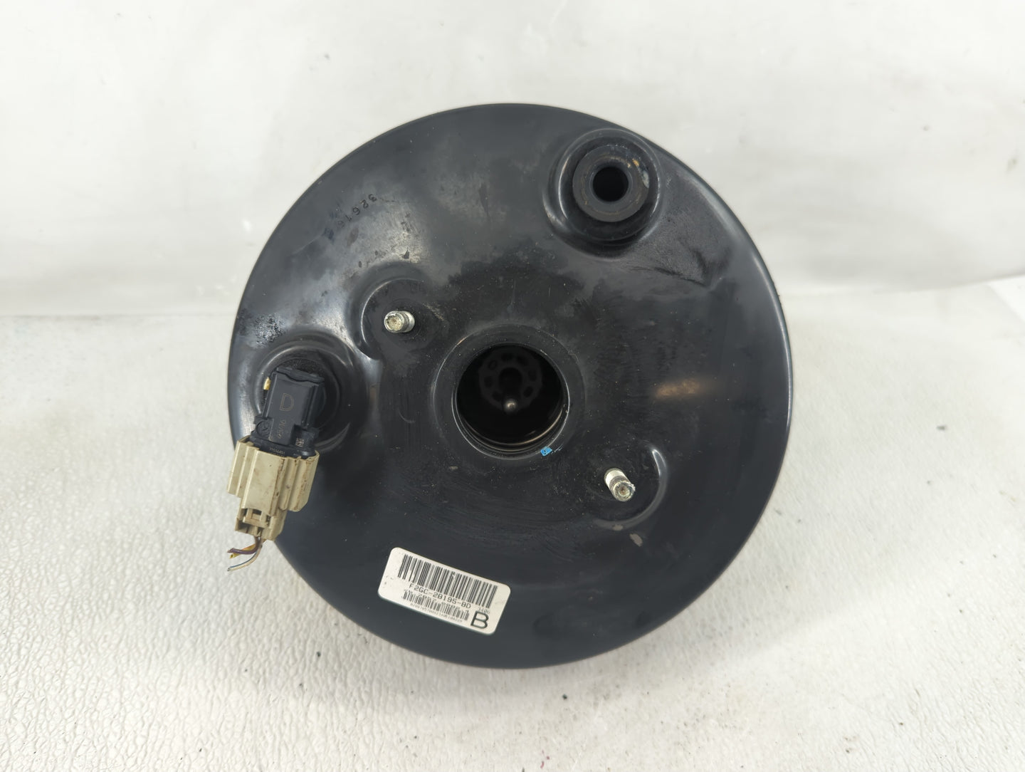 2015-2020 Ford Edge Power Brake Booster Oem - Oemusedautoparts1.com