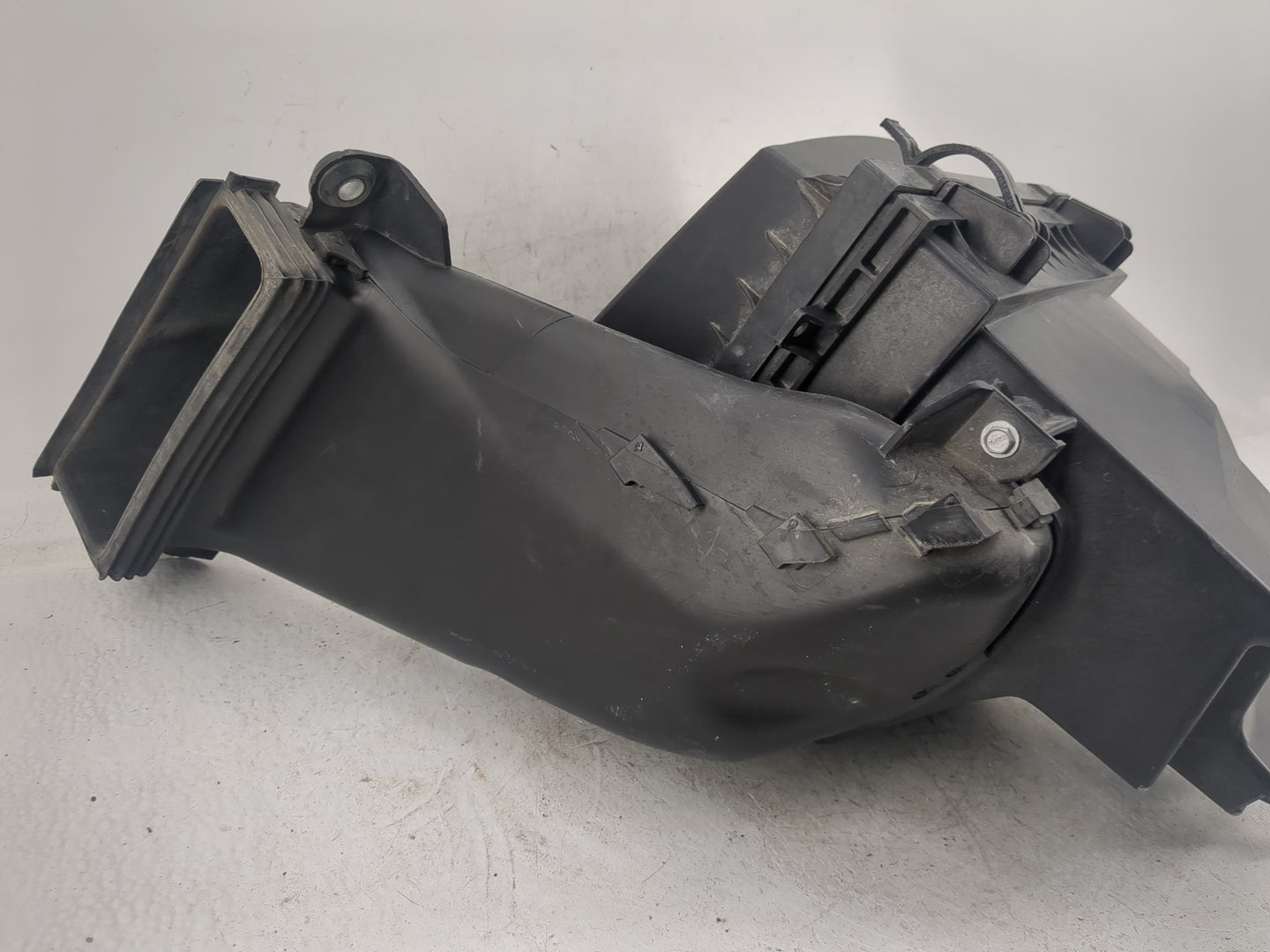 2015-2018 Ford Edge Air Cleaner Intake-duct Hose Tube - Oemusedautoparts1.com