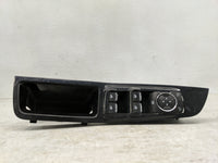 2016-2020 Ford Edge Master Power Window Switch Replacement Driver Side Left Fits Fits 2016 2017 2018 2019 2020 OEM Used Auto