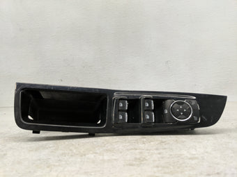 compare product 2016-2020 Ford Edge Master Power Window Switch Replacement Driver Side Left Fits Fits 2016 2017 2018 2019 2020 OEM Used Auto Parts