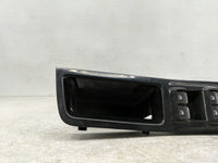 2016-2020 Ford Edge Master Power Window Switch Replacement Driver Side Left Fits Fits 2016 2017 2018 2019 2020 OEM Used Auto