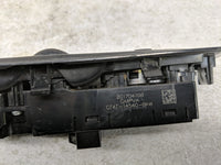 2016-2020 Ford Edge Master Power Window Switch Replacement Driver Side Left Fits Fits 2016 2017 2018 2019 2020 OEM Used Auto