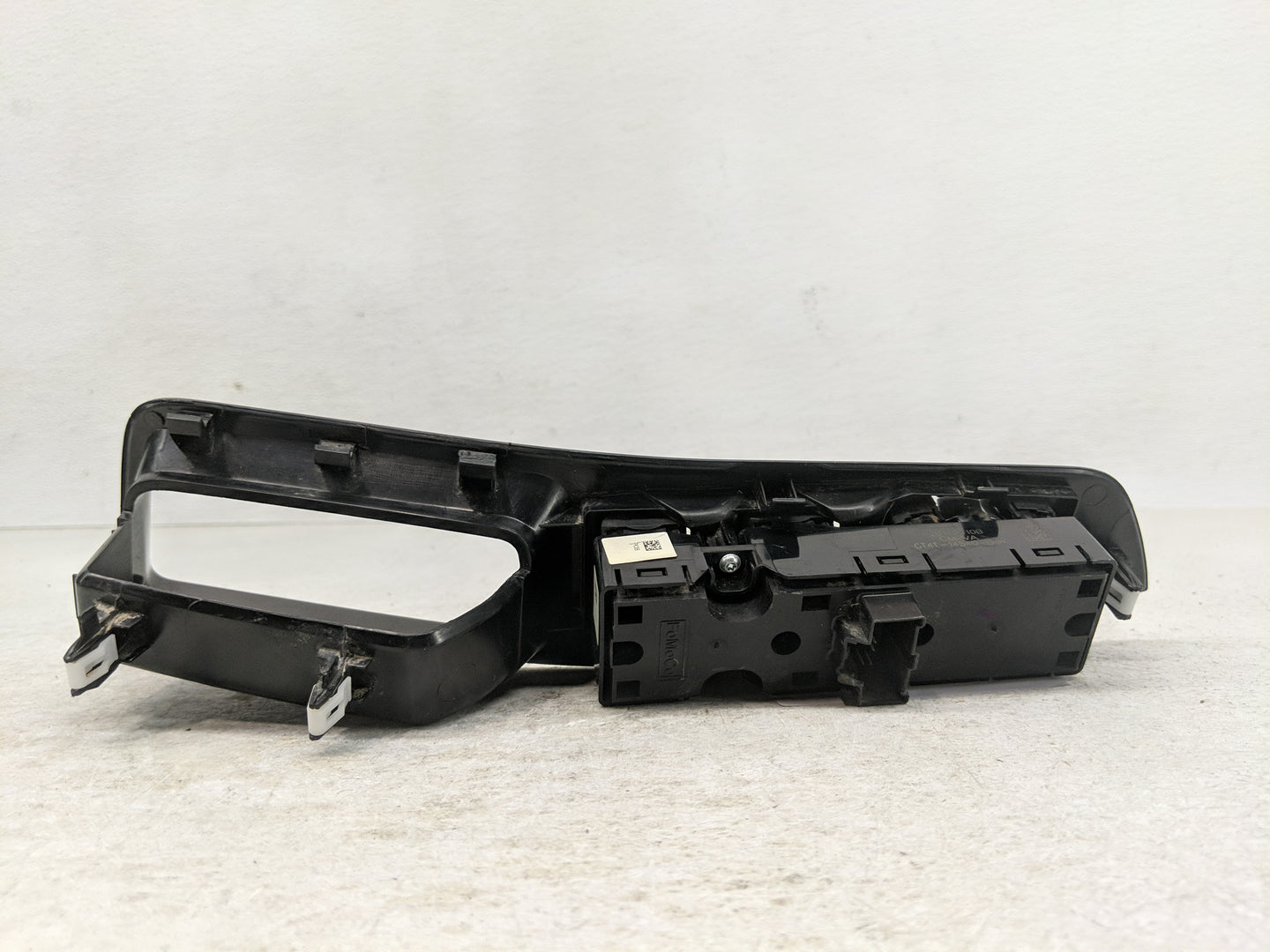 2016-2020 Ford Edge Master Power Window Switch Replacement Driver Side Left Fits Fits 2016 2017 2018 2019 2020 OEM Used Auto