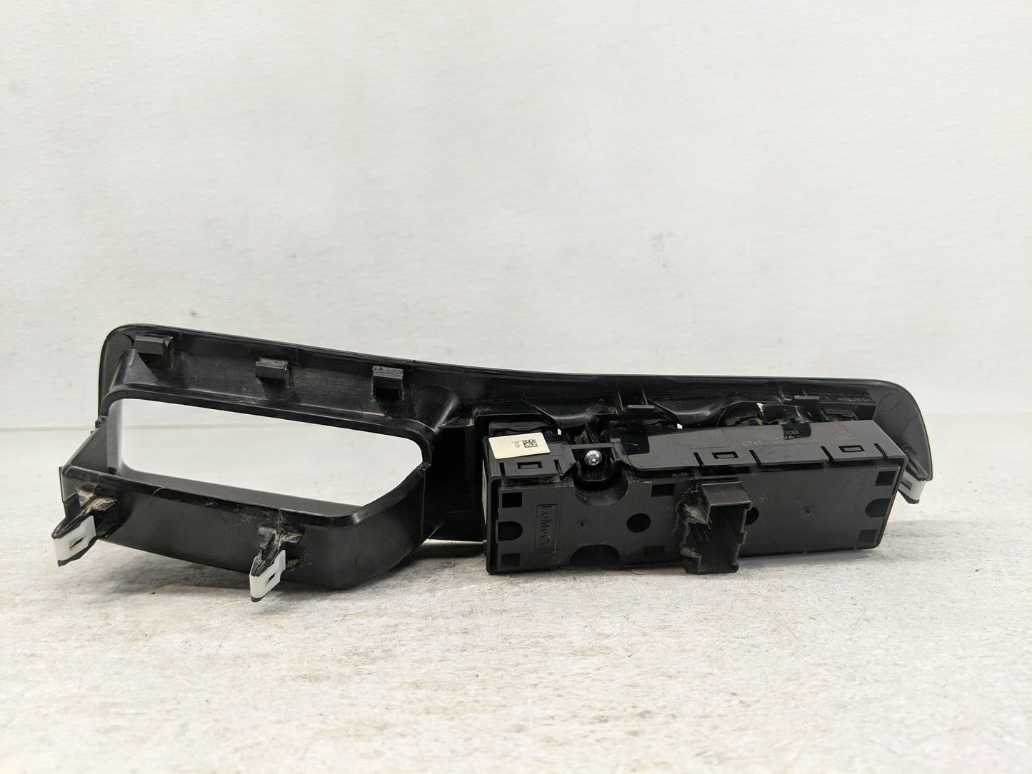 2016-2020 Ford Edge Master Power Window Switch Replacement Driver Side Left Fits Fits 2016 2017 2018 2019 2020 OEM Used Auto