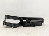 2016-2020 Ford Edge Master Power Window Switch Replacement Driver Side Left Fits Fits 2016 2017 2018 2019 2020 OEM Used Auto