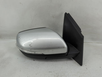 2015-2018 Ford Edge Passenger Side View Mirror - Right Door Mirror OEM Used - Oemusedautoparts1.com