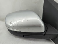 2015-2018 Ford Edge Passenger Side View Mirror - Right Door Mirror OEM Used - Oemusedautoparts1.com