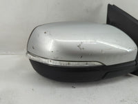2015-2018 Ford Edge Passenger Side View Mirror - Right Door Mirror OEM Used - Oemusedautoparts1.com