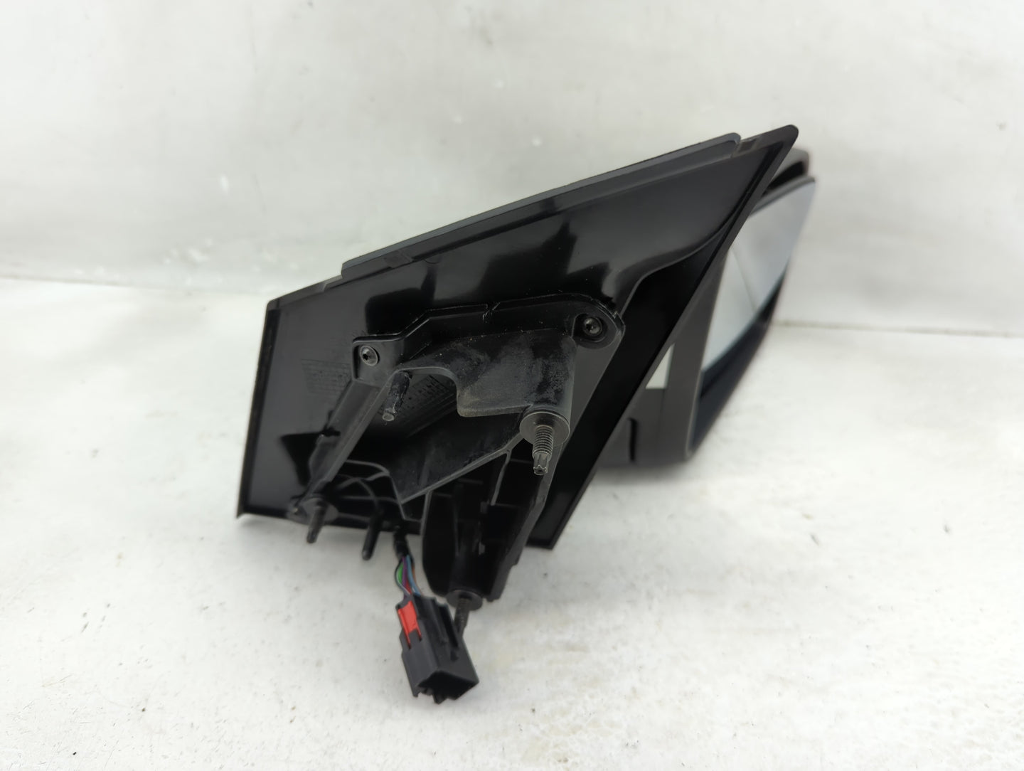 2015-2018 Ford Edge Passenger Side View Mirror - Right Door Mirror OEM Used - Oemusedautoparts1.com