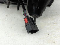 2015-2018 Ford Edge Passenger Side View Mirror - Right Door Mirror OEM Used - Oemusedautoparts1.com