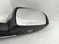 2015-2018 Ford Edge Passenger Side View Mirror - Right Door Mirror OEM Used - Oemusedautoparts1.com