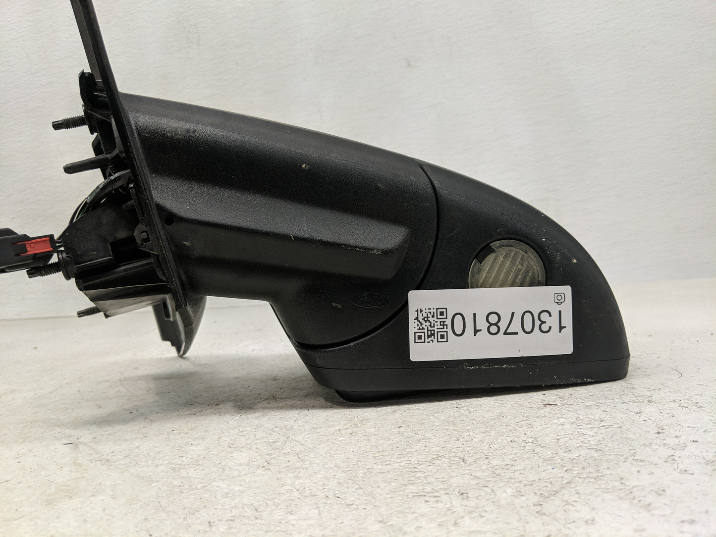 2015-2018 Ford Edge Driver Side View Mirror - Left Door Mirror OEM Used - Oemusedautoparts1.com