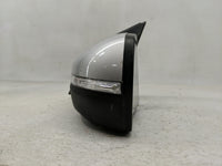 2015-2018 Ford Edge Driver Side View Mirror - Left Door Mirror OEM Used - Oemusedautoparts1.com