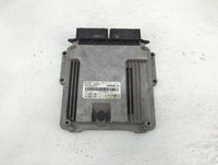 2015-2018 Ford Edge PCM Engine Control Computer ECU ECM PCU OEM P/N:G2GA-12A650-BSA 0 261 S18 672 Fits OEM Used Auto Parts -
