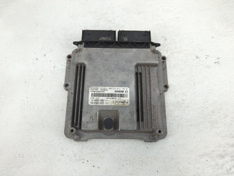 compare product 2015-2018 Ford Edge PCM Engine Control Computer ECU ECM PCU OEM P/N:G2GA-12A650-BSA 0 261 S18 672 Fits OEM Used Auto Parts