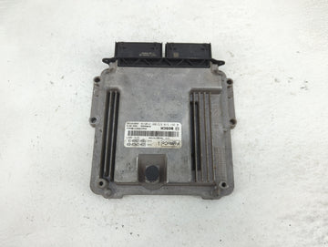 2015-2018 Ford Edge PCM Engine Control Computer ECU ECM PCU OEM P/N:G2GA-12A650-BSA 0 261 S18 672 Fits OEM Used Auto Parts -