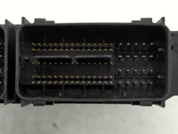 2015-2018 Ford Edge PCM Engine Control Computer ECU ECM PCU OEM P/N:G2GA-12A650-BSA 0 261 S18 672 Fits OEM Used Auto Parts -