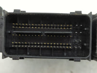 2015-2018 Ford Edge PCM Engine Control Computer ECU ECM PCU OEM P/N:G2GA-12A650-BSA 0 261 S18 672 Fits OEM Used Auto Parts -