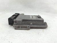 2015-2018 Ford Edge PCM Engine Control Computer ECU ECM PCU OEM P/N:G2GA-12A650-BSA 0 261 S18 672 Fits OEM Used Auto Parts -