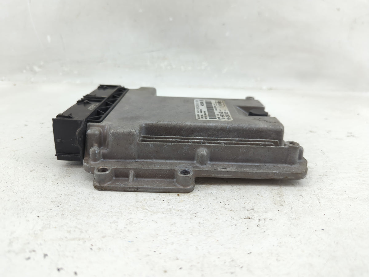 2015-2018 Ford Edge PCM Engine Control Computer ECU ECM PCU OEM P/N:G2GA-12A650-BSA 0 261 S18 672 Fits 2015 2016 2017 2018 2