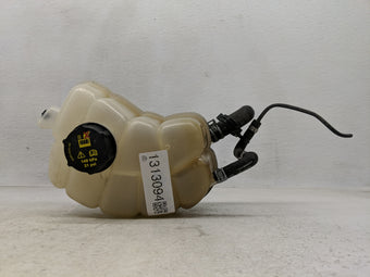 compare product 2016-2020 Ford Edge Radiator Coolant Overflow Expansion Tank Bottle 1313094