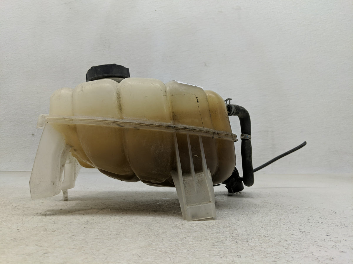 2016-2020 Ford Edge Radiator Coolant Overflow Expansion Tank Bottle 1313094 - Oemusedautoparts1.com