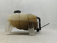 2016-2020 Ford Edge Radiator Coolant Overflow Expansion Tank Bottle 1313094 - Oemusedautoparts1.com