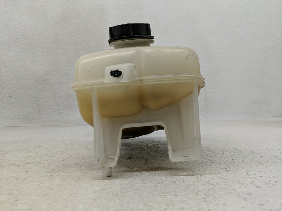 2016-2020 Ford Edge Radiator Coolant Overflow Expansion Tank Bottle 1313094 - Oemusedautoparts1.com
