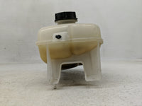 2016-2020 Ford Edge Radiator Coolant Overflow Expansion Tank Bottle 1313094 - Oemusedautoparts1.com