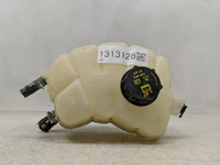2016-2020 Ford Edge Radiator Coolant Overflow Expansion Tank Bottle - Oemusedautoparts1.com