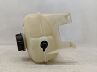 2016-2020 Ford Edge Radiator Coolant Overflow Expansion Tank Bottle - Oemusedautoparts1.com