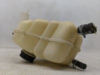2016-2020 Ford Edge Radiator Coolant Overflow Expansion Tank Bottle - Oemusedautoparts1.com