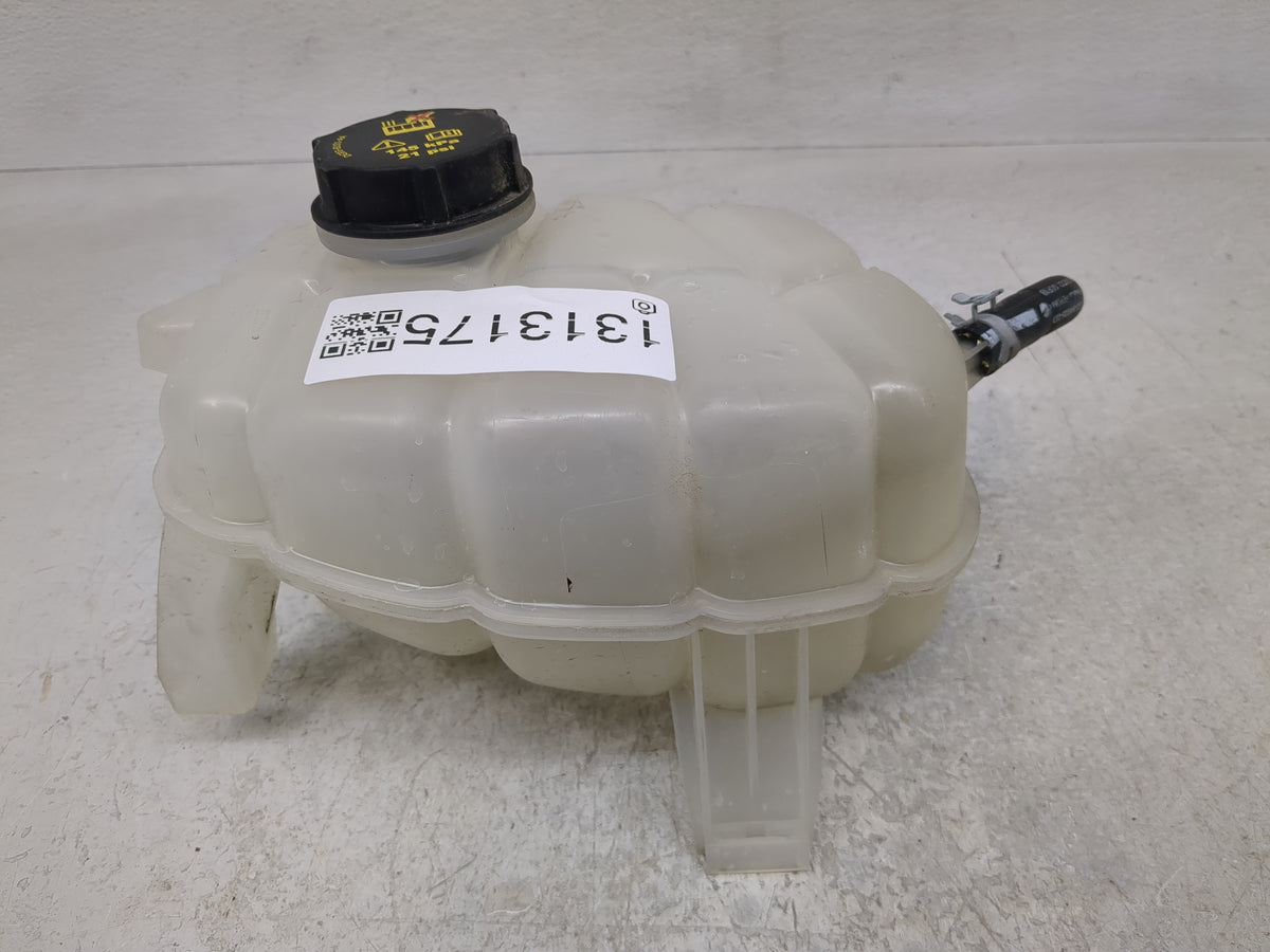 2016-2020 Ford Edge Radiator Coolant Overflow Expansion Tank Bottle 1313175 - Oemusedautoparts1.com