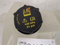 2016-2020 Ford Edge Radiator Coolant Overflow Expansion Tank Bottle 1313175 - Oemusedautoparts1.com