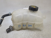 2016-2020 Ford Edge Radiator Coolant Overflow Expansion Tank Bottle 1313175 - Oemusedautoparts1.com